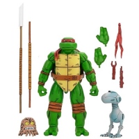 Фигурка Донателло TMNT 7" Scale Figures - Mirage Comics - Donatello (Return To New York)