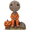 Фигурка Сэм Head Knockers Figures - Trick 'r Treat - Sam