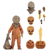 Фигурки Кошелек или Жизнь - Фигурка Сэм (Trick 'r Treat Sam Ultimate Version)