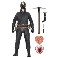 Фигурка Шахтёр My Bloody Valentine 7" Scale Figures - Ultimate The Miner