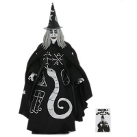 Фигурка Зомбо Retro Clothed Action Figures - Rob Zombie's The Munsters - 8" Zombo