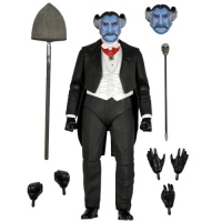 Фигурка Граф Rob Zombie's The Munsters 7" Scale Figures - Ultimate The Count