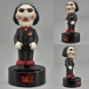 Фигурка Билли Solar Power Body Knockers - Saw - Billy The Puppet