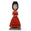 Фигурка Лидия Дитц Head Knockers Figures - Beetlejuice Beetlejuice (2024 Movie) - Lydia Deetz (Wedding)