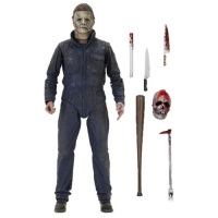 Фигурка Майкл Майерс Halloween Kills 7" Scale Figures - Ultimate Michael Myers