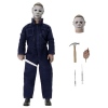 Фигурки Хэллоуин - Фигурка Майкл Майерс (Retro Clothed Action Figure Michael Myers 1981)