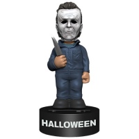 Фигурка Майкл Майер Solar Power Body Knockers - Halloween (2018 Movie) - Michael Myers