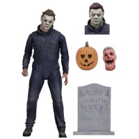 Фигурка Майкл Майерс Halloween (2018) 7" Figure Ultimate Michael Myers