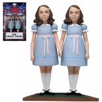 Фигурки Близняшки Грейди Toony Terrors 6" Scale Figure The Shining The Grady Twins 2-Pack