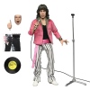 Фигурка Мик Джаггер Retro Clothed Action Figures - The Rolling Stones - 8" Mick Jagger (1975)