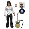 Фигурка Кейт Ричардс Retro Clothed Action Figures - The Rolling Stones - 8" Keith Richards (1975)