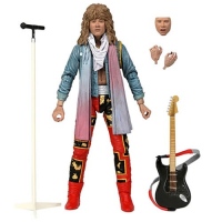 Фигурка Джон Бон Джови Bon Jovi 7" Scale Figures - Ultimate Slippery When Wet Bon Jovi