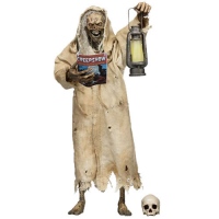 Фигурки Байки из Склепа - Фигурка Призрак (Creepshow Figure The Creep)