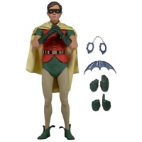 Фигурка Робин Batman 1966 Classic TV Series 1/4th Scale Figures - Robin (Burt Ward)