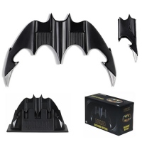 Фигурки Бэтмена - Бэтаранг (DC Comics Prop Replicas - Batman (1989 Movie) - Batarang)