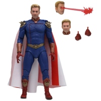 Фигурка Хоумлендер  The Boys 7" Scale Figures - Ultimate Homelander
