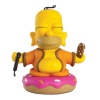 Фигурки Симпсонов - Фигурка Гомер Будда The Simpsons Figure 3" Buddha Homer Vinyl Figure