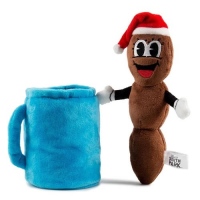 Мистер Хэнки Phunny Plush - South Park - Mr. Hankey The Christmas Poo