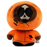 Фигурка Кенни Phunny Plush - South Park - Dead Kenny w/ Removable Head