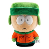 Фигурка Плюшевый Кайл Phunny Plush - South Park - Kyle