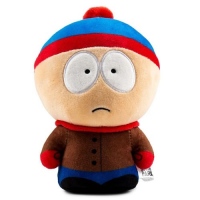 Фигурка Стэн Phunny Plush - South Park - Stan