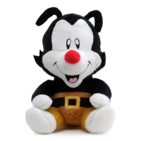 Фигурка Якко Phunny Plush - Animaniacs - Yakko