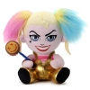 Фигурка Харли Квинн Phunny Plush - DC - Birds Of Prey - 8" Harley Quinn