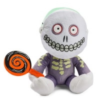 Фигурка Баррель Phunny Plush NBX Barrel