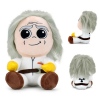 Фигурки Назад в Будущее - Фигурка Доктор Браун (Phunny Plush Back To The Future Doc Brown)