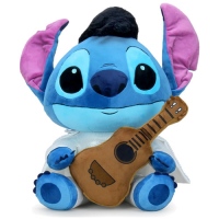 Фигурка Стич HugMe Plush Disney Elvis Stitch