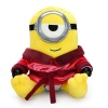 Фигурка Стюарт Phunny Plush - Minions - 8" Red Robe Stuart