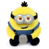 Фигурка Отто Phunny Plush - Minions - 8" Otto Smitten
