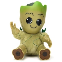 Фигурка Плюшевый Грут Phunny Roto Plush - Marvel - 8" Groot