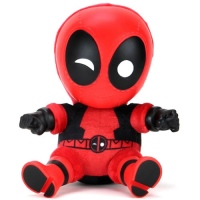 Фигурка Дэдпул Phunny Roto Plush Marvel 8" Deadpool