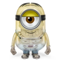 Фигурка Миньон Anatomy Art Figures - Minions: The Rise Of Gru - 8" Minion