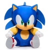 Фигурки Ёжика Соника - Фигурка Ёжик Соник Phunny Roto Plush - Sonic The Hedgehog - 8" Sonic