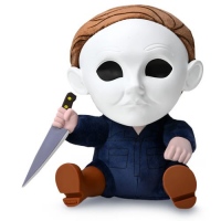 Фигурка Майкл Майерс Phunny Roto Plush - Halloween II - 8" Michael Myers