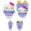 Фигурка Hello Kitty Plush - Star Sign Aries (Medium Plush)