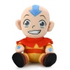 Фигурка Аанг Phunny Plush - Avatar: The Last Airbender - 8" Aang