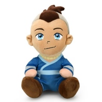 Фигурка Сокки Phunny Plush - Avatar: The Last Airbender - 8" Sokka