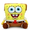 Фигурка Губка Боб Phunny Plush - Nickelodeon - SpongeBob Kamp Koral - 8" SpongeBob