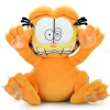 Фигурка Гарфилд Window Clinger Plush Garfield 8" Garfield (Scared)