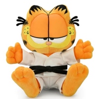 Фигурка Гарфилд Phunny Plush - Garfield - Garfield (Karate Gi)