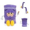 Фигурка Плюшевое Полотенчико Phunny Plush South Park 10" Towelie (Stoned)