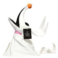 Фигурка Зеро NBX Plush - 13" Zero Interactive Light Up Plush