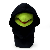 Фигурка Константин Plush Puppets - The Muppets - 12" Constantine Hand Puppet Plush