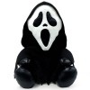 Фигурка Призрачное Лицо HugMe Plush - Scream - 16" Ghost Face