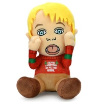 Фигурка Кевин Phunny Plush - Home Alone - 30th Anniversary - 8" Kevin
