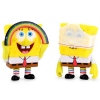 Фигурки Губка Боб SpongeBob SquarePants Figures - 3" Imaginaaation Spongebob & Spongebob Underpants 2-Pack