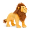 Фигурка Симба Disney Plush - The Lion King - 13" Adult Simba